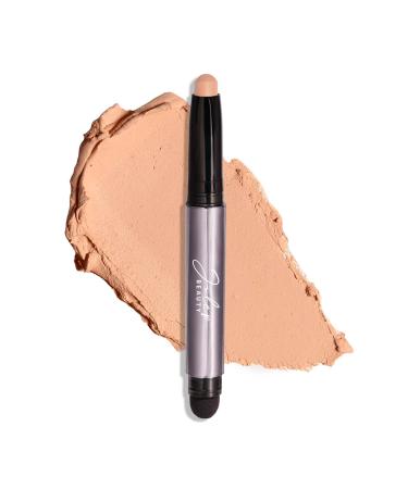 Julep Eyeshadow 101 Cr me to Powder Waterproof Eyeshadow Stick  Desert Matte 11 Desert Matte