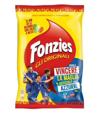 Fonzies Snack (100g)