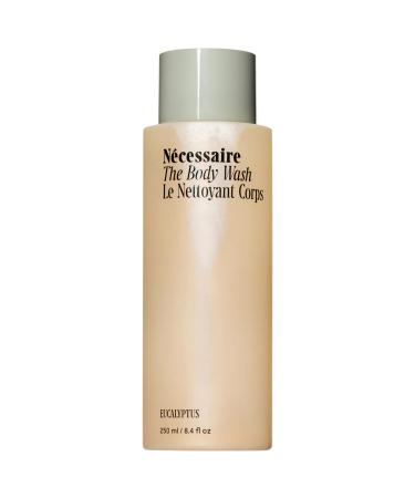 Nécessaire The Body Wash Eucalyptus - Nourishing Treatment Cleanse With Lipid-Rich Oils + Niacinamide-thumbnail