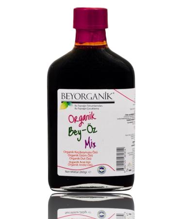 BEYORGANIK Organic Bey Oz Mix 260gr